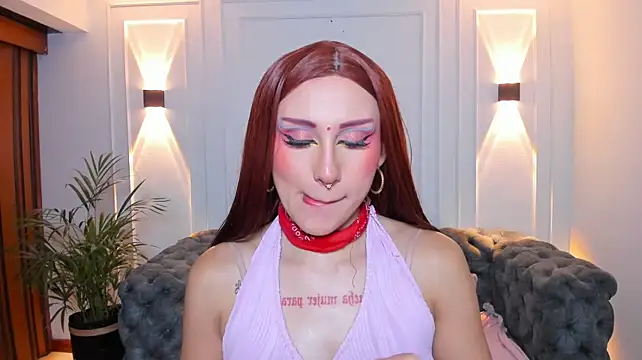 auravg's Webcam Show