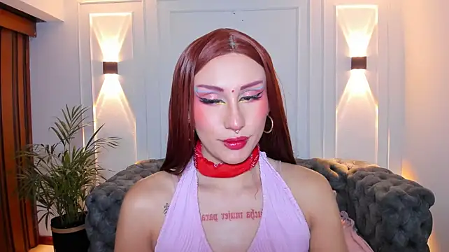 auravg's Webcam Show