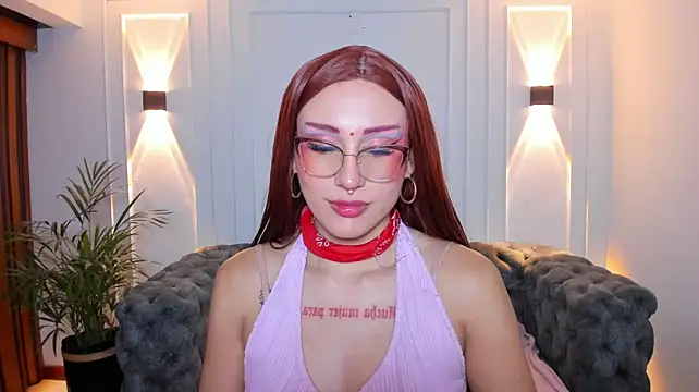 auravg – webcam-show