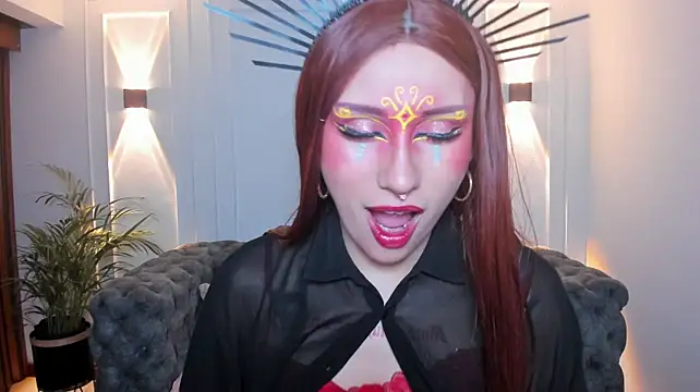 auravg – webcam-show