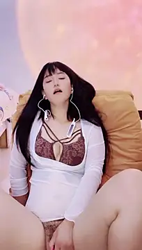 ANNA_PINK0911 在線直播表演