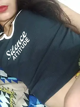 Hot_Riya_999's Webcam Show