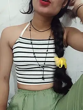 Hot_Riya_999n Webbikameraesitys