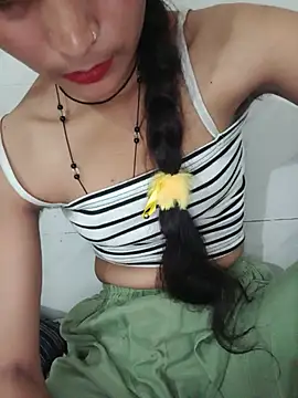 Show Webcam de Hot_Riya_999
