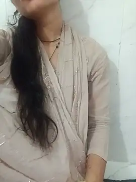Hot_Riya_999's Webcam Show