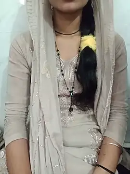 Webkamerová show Hot_Riya_999