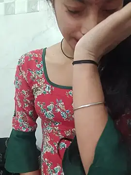 โชว์เว็บแคมของ Hot_Riya_999