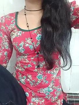 Hot_Riya_999 Adlı Modelin Web Kamerası Şovu