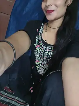 Show webcam de Hot_Riya_999