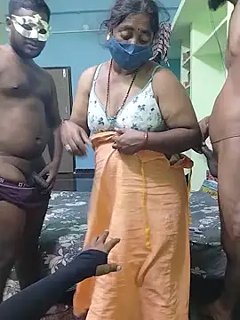 auntylover267's Webcam Show
