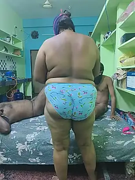 auntylover267 Webcam-Show