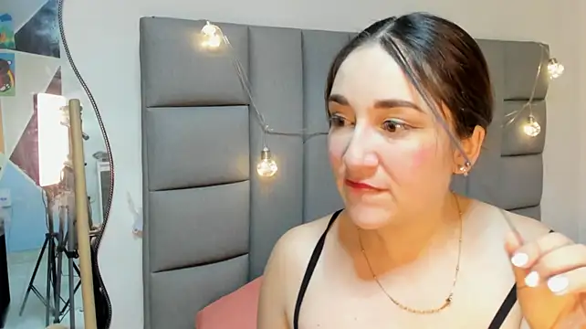 Živý XXX chat AmbarClarckx