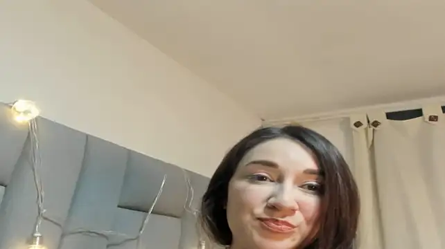 צ'אט XXX בשידור חי של AmbarClarckx
