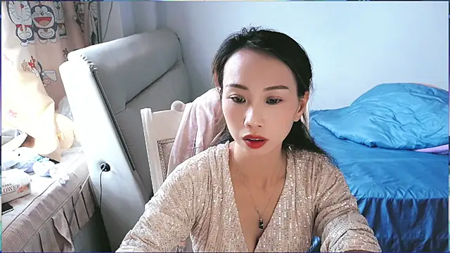 Chat XXX en directo de Q-Lisa