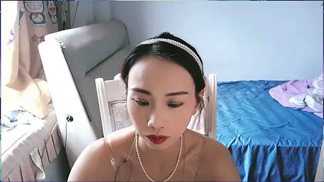 Chat +18 de Q-Lisa ao vivo