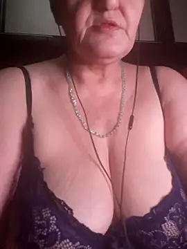 โชว์เว็บแคมของ DonnaFemeie