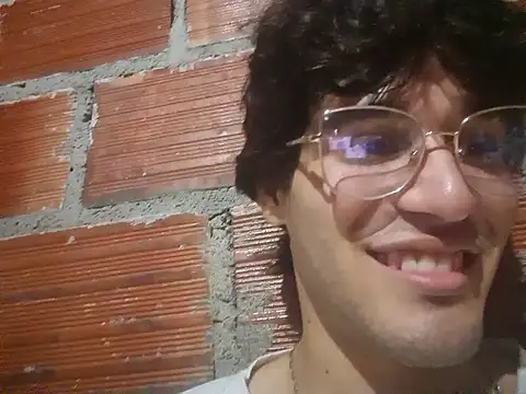 Show Webcam de DARECK21