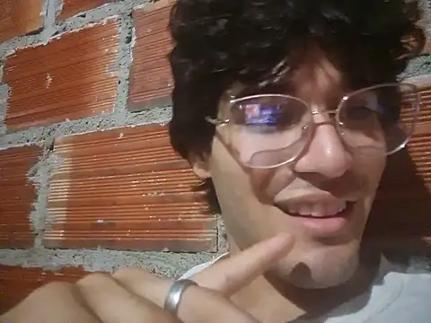 Webkamerová show DARECK21