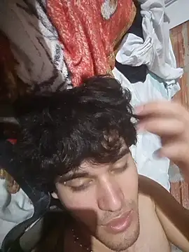 DARECK21 webcam show