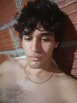 DARECK21's Webcam Show