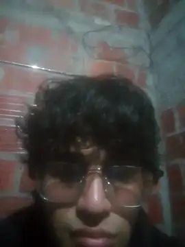 Show Webcam de DARECK21