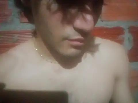 הופעת וובקאם של DARECK21