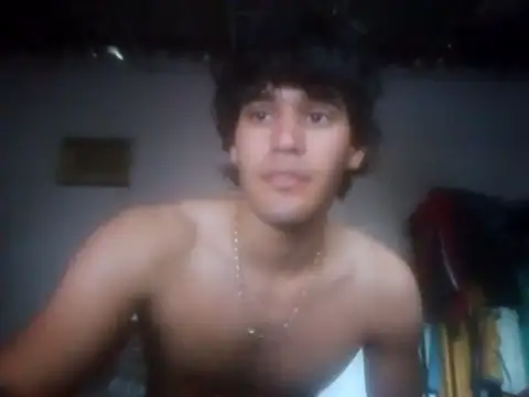 Show Webcam de DARECK21