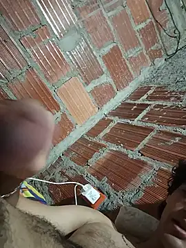 DARECK21 Webcam-Show