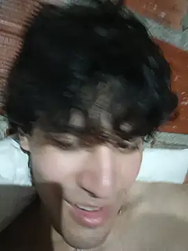 Show de webcam de DARECK21