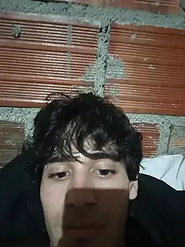 Webkamerová show DARECK21