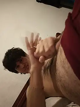 DARECK21 Webcam Show