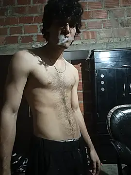DARECK21 Show Webcam