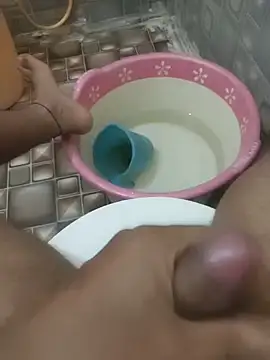 threetwosomeのウェブカメラショー
