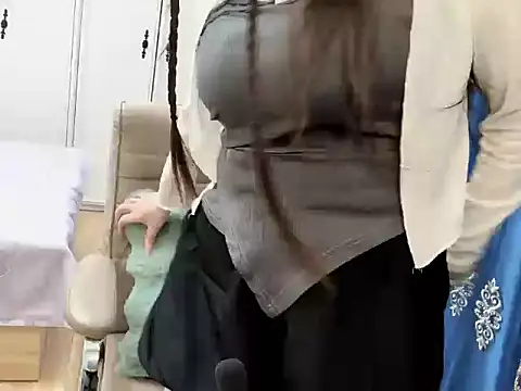 sjsibi 网络视讯表演