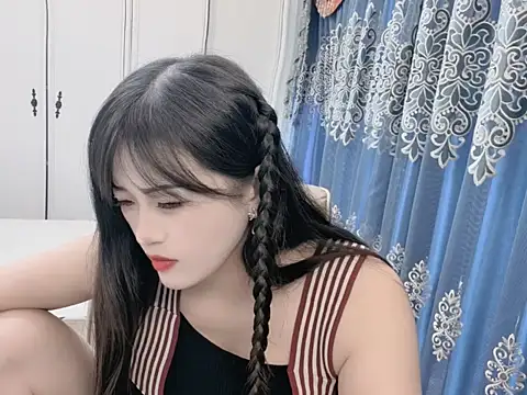 sjsibi Webcam show