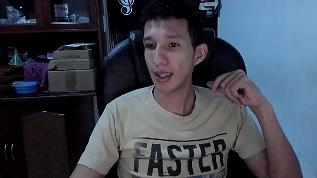 AlphaMarcon Webbikameraesitys