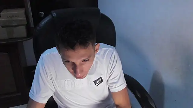 AlphaMarcon Webbikameraesitys