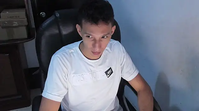 AlphaMarcon Webbikameraesitys
