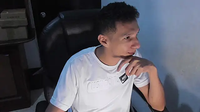 Show Webcam de AlphaMarco