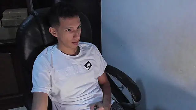 AlphaMarcon Webbikameraesitys