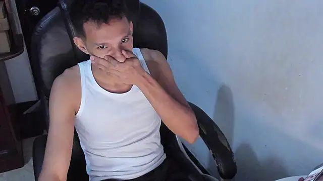Webkamerová show AlphaMarco
