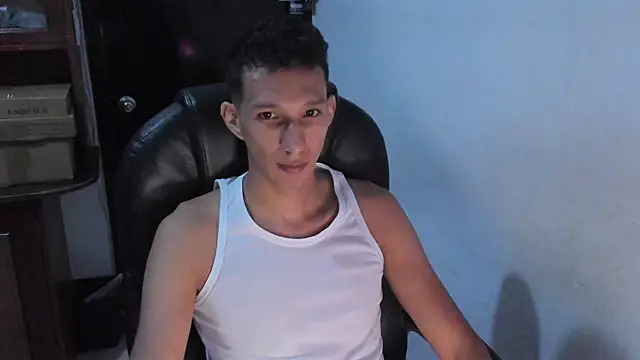 AlphaMarco's Webcam Show