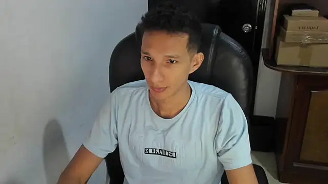AlphaMarcon Webbikameraesitys