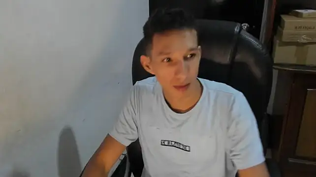 AlphaMarcon Webbikameraesitys