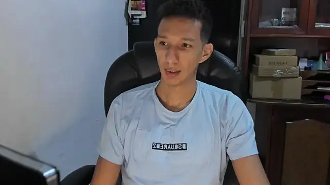 AlphaMarco Webcam-Show