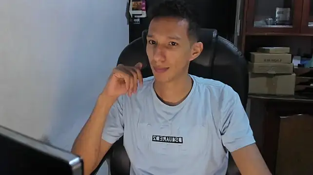 AlphaMarcon Webbikameraesitys