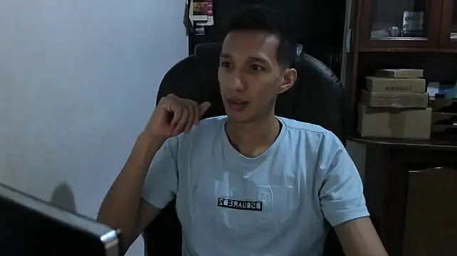 AlphaMarco – webcam-show