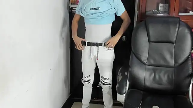 AlphaMarcon Webbikameraesitys