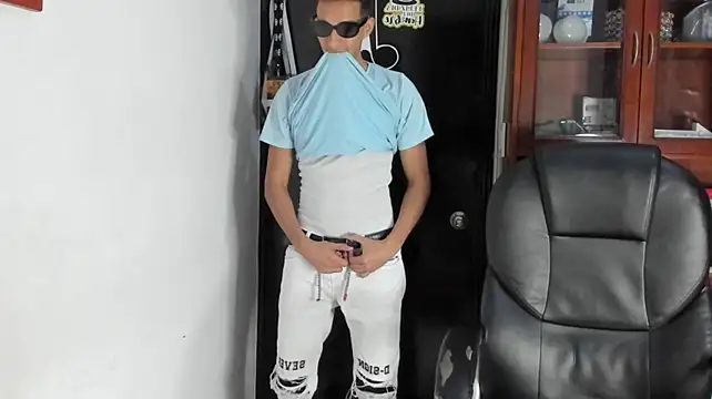 AlphaMarcon Webbikameraesitys