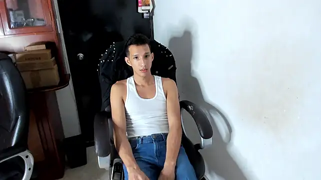 Show Webcam de AlphaMarco